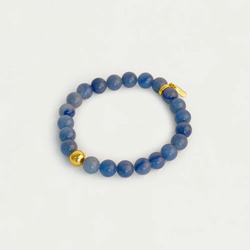 Ethos Aventurine Bracelet